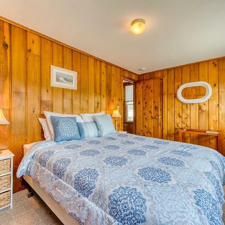 Вилла Rockaway Breeze Рокуэй-Бич Экстерьер фото