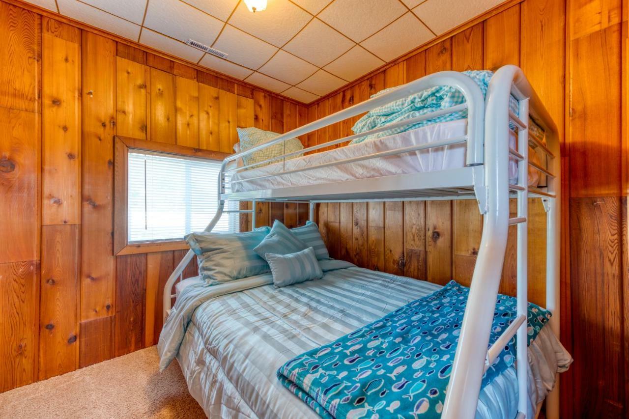 Вилла Rockaway Breeze Рокуэй-Бич Экстерьер фото