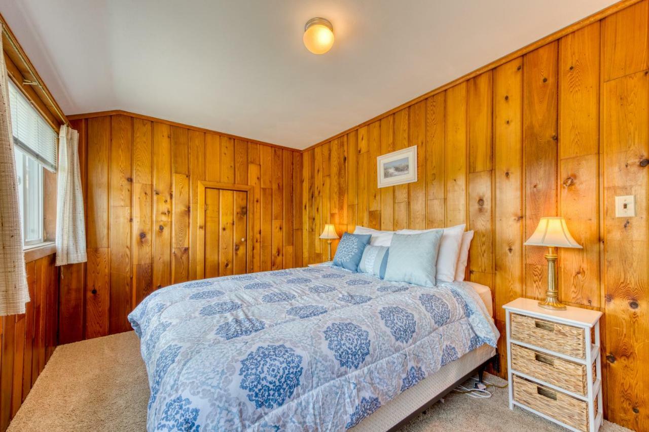Вилла Rockaway Breeze Рокуэй-Бич Экстерьер фото