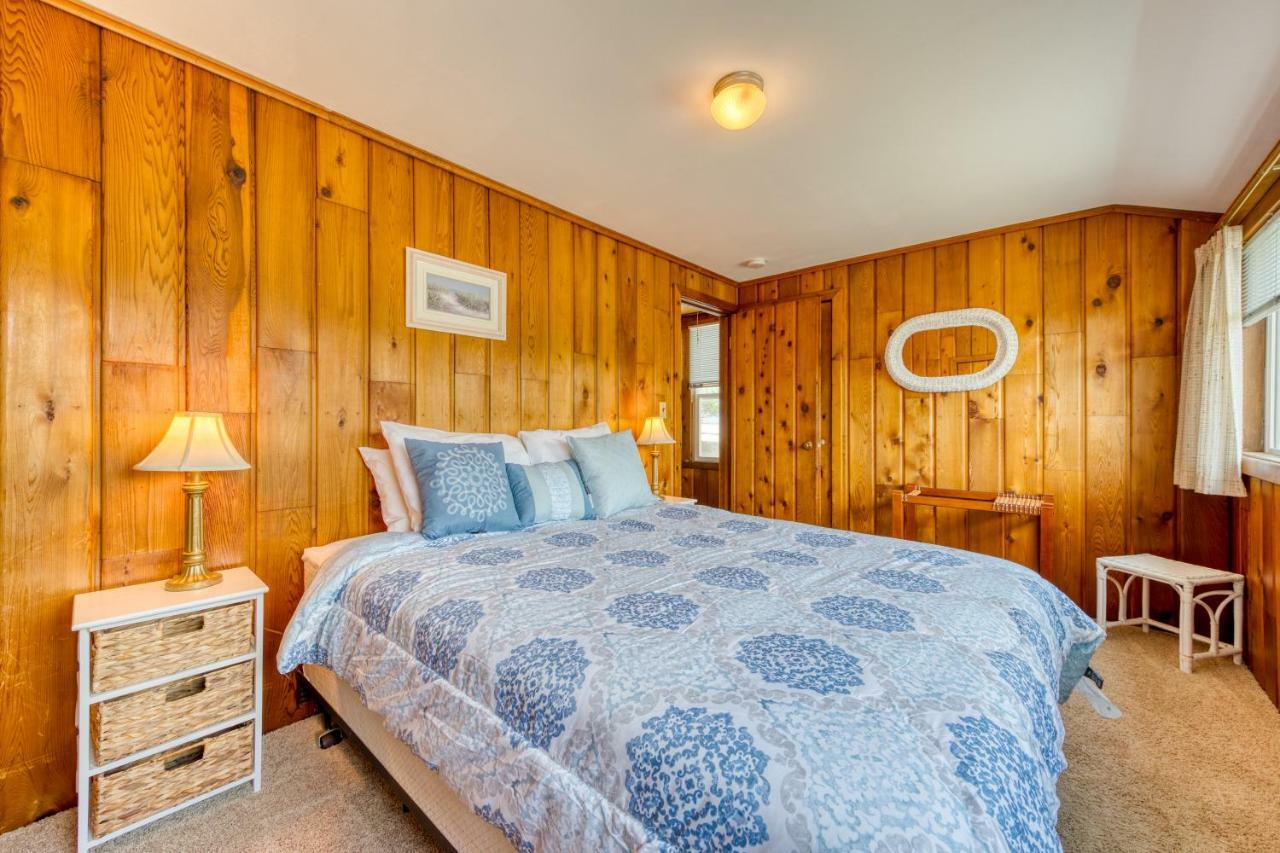 Вилла Rockaway Breeze Рокуэй-Бич Экстерьер фото